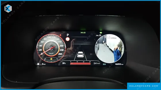 HYUNDAI PALISADE GASOLINE 3.8 4WD