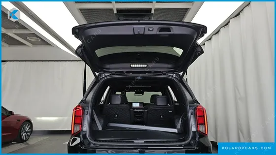 HYUNDAI PALISADE GASOLINE 3.8 4WD