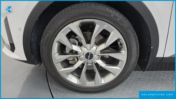 KIA SORENTO DIESEL 2.2 2WD