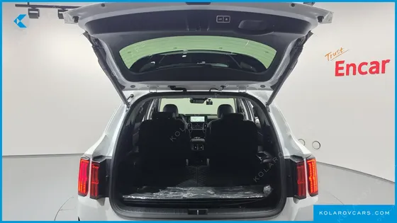 KIA SORENTO DIESEL 2.2 2WD
