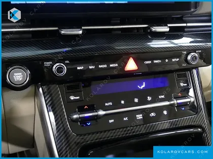 KIA CARNIVAL GASOLINE 9-SEATER LIMOUSINE(SPECIAL VEHICLE)