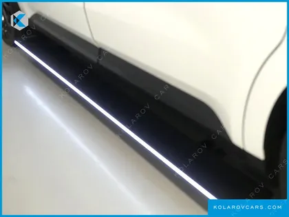 KIA CARNIVAL GASOLINE 9-SEATER LIMOUSINE(SPECIAL VEHICLE)