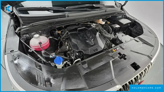 KIA CARNIVAL GASOLINE 9-SEATER SIGNATURE