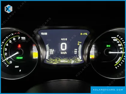 JEEP WRANGLER 2.0 OVERLAND POWER TOP 4DOOR 4XE