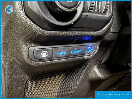 JEEP WRANGLER 2.0 OVERLAND POWER TOP 4DOOR 4XE