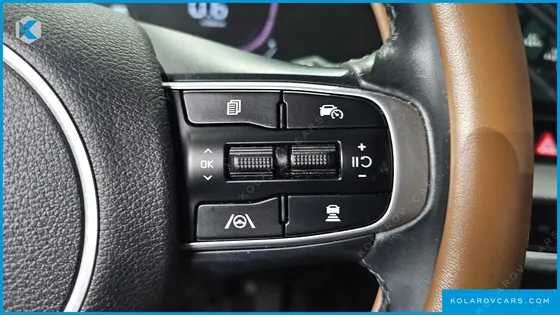 KIA SPORTAGE GASOLINE 1.6 TURBO 2WD