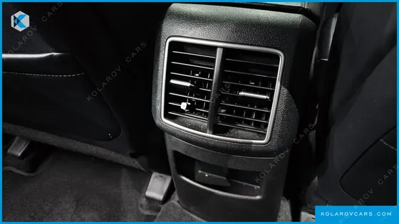 KIA SPORTAGE GASOLINE 1.6 TURBO 2WD