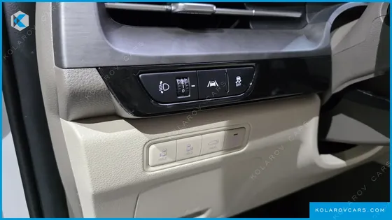 KIA CARNIVAL DIESEL 9-SEATER SIGNATURE