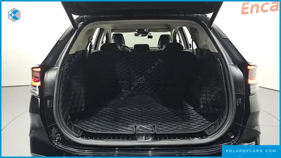 KIA SPORTAGE GASOLINE 1.6 TURBO 2WD
