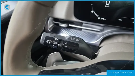 KIA CARNIVAL GASOLINE 9-SEATER LIMOUSINE(SPECIAL VEHICLE)