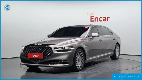 GENESIS G90 5.0 AWD