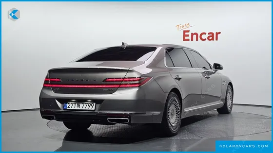 GENESIS G90 5.0 AWD