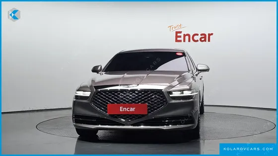 GENESIS G90 5.0 AWD