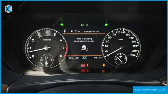 GENESIS G90 5.0 AWD