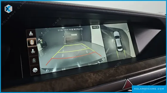 GENESIS G90 5.0 AWD