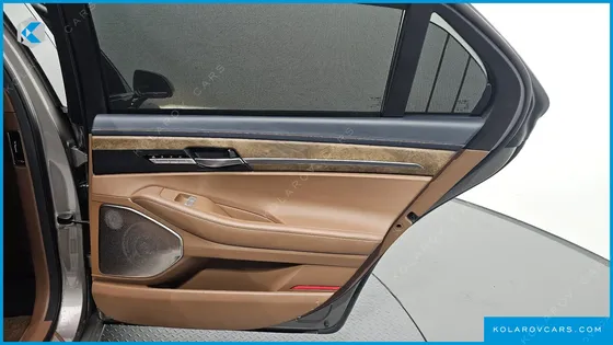 GENESIS G90 5.0 AWD