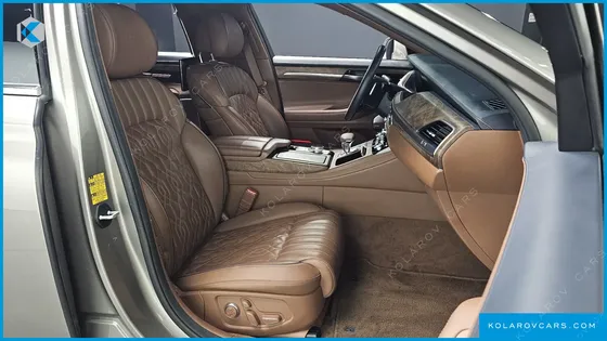 GENESIS G90 5.0 AWD