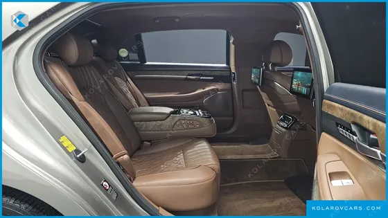 GENESIS G90 5.0 AWD