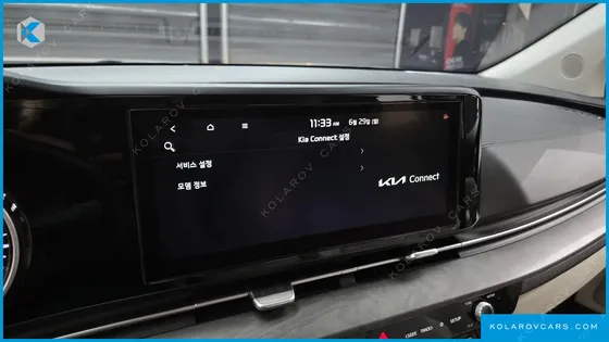 KIA CARNIVAL DIESEL 9-SEATER NOBLESSE