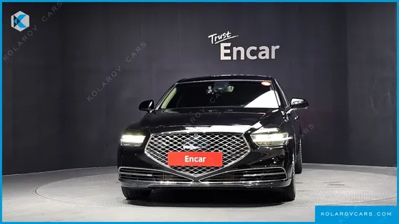 GENESIS G90 3.3 T AWD