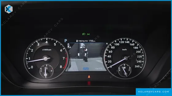 GENESIS G90 3.3 T AWD