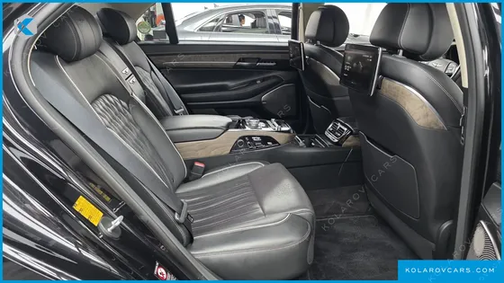 GENESIS G90 3.3 T AWD