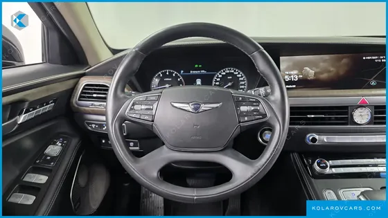 GENESIS G90 3.3 T AWD