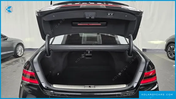 GENESIS G90 3.3 T AWD