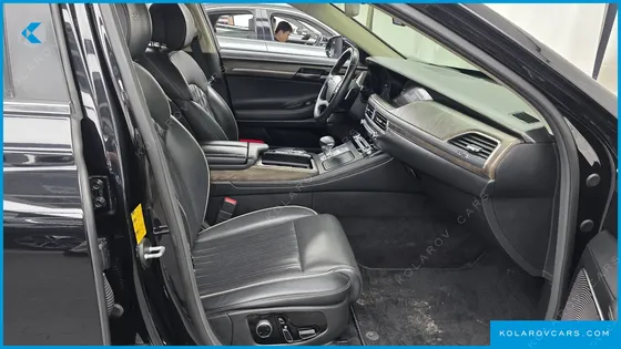 GENESIS G90 3.3 T AWD
