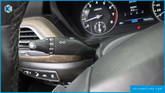 GENESIS G90 3.3 T AWD
