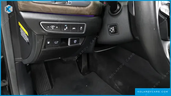 GENESIS G90 3.3 T AWD