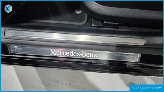 MERCEDES S-CLASS S350 D 4MATIC