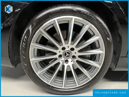 MERCEDES S-CLASS S400 D 4MATIC