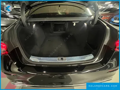 MERCEDES S-CLASS S400 D 4MATIC