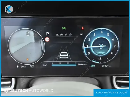 HYUNDAI ELANTRA (AVANTE) 1.6