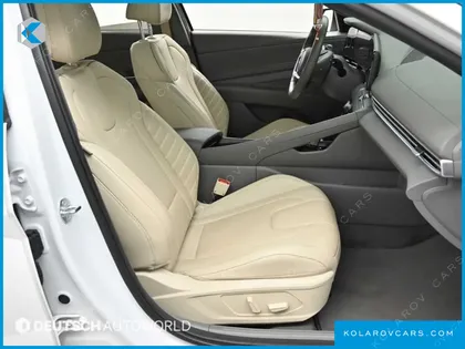 HYUNDAI ELANTRA (AVANTE) 1.6