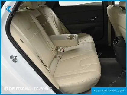 HYUNDAI ELANTRA (AVANTE) 1.6