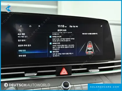 HYUNDAI ELANTRA (AVANTE) 1.6