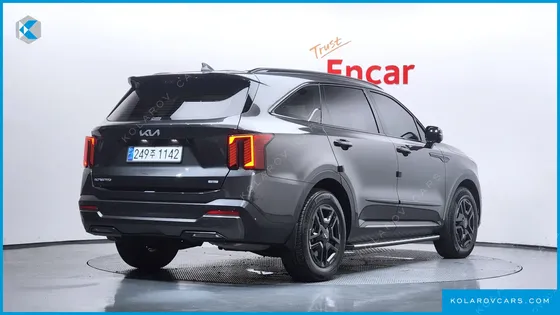 KIA SORENTO HEV 1.6 2WD