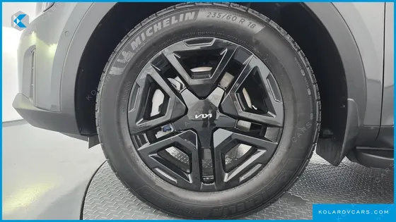 KIA SORENTO HEV 1.6 2WD