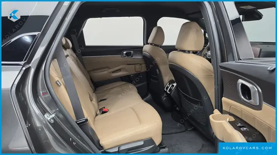 KIA SORENTO HEV 1.6 2WD