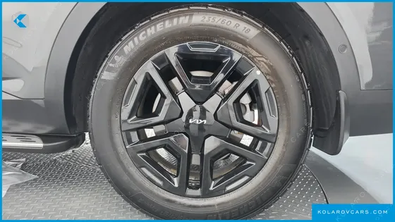 KIA SORENTO HEV 1.6 2WD