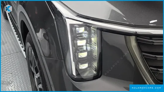 KIA SORENTO HEV 1.6 2WD