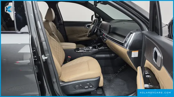 KIA SORENTO HEV 1.6 2WD