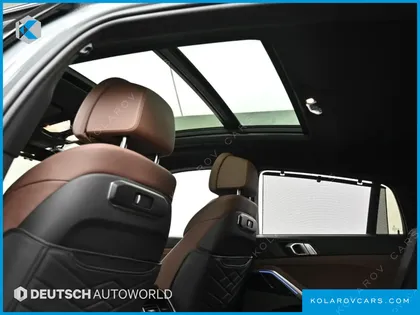 BMW X6 XDRIVE40I M SPORT