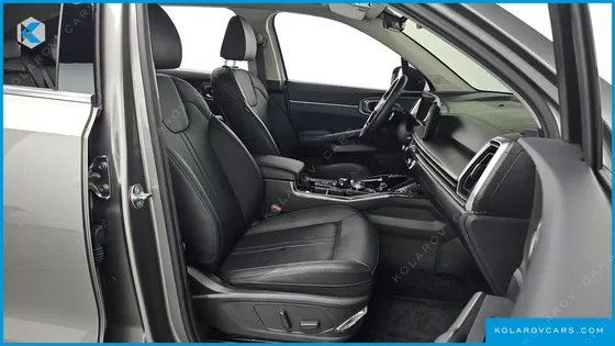 KIA SORENTO GASOLINE 2.5T 2WD