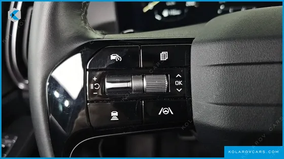 KIA SORENTO GASOLINE 2.5T 2WD