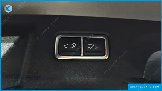 KIA SORENTO GASOLINE 2.5T 2WD