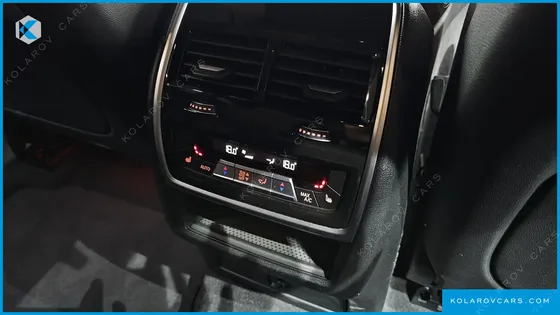 BMW X6 XDRIVE40I M SPORT