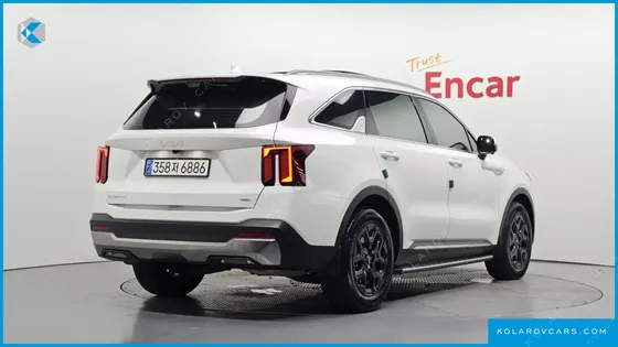 KIA SORENTO HEV 1.6 2WD
